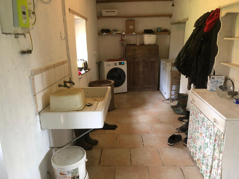 Maison - 180 m² - 5 pièces