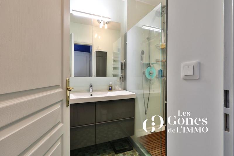 Appartement - 118 m² - 5 pièces