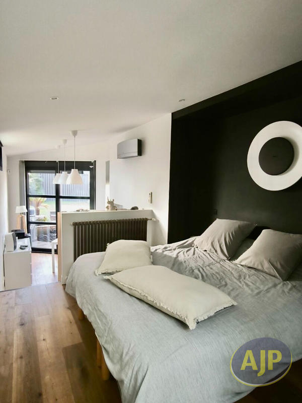 Maison - 175 m² - 5 pièces