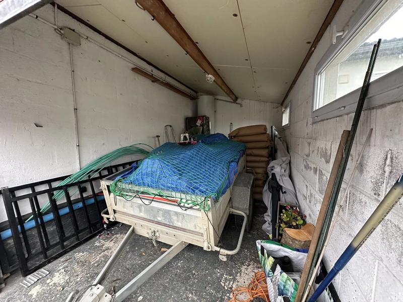 Maison - 30 m² - 4 pièces