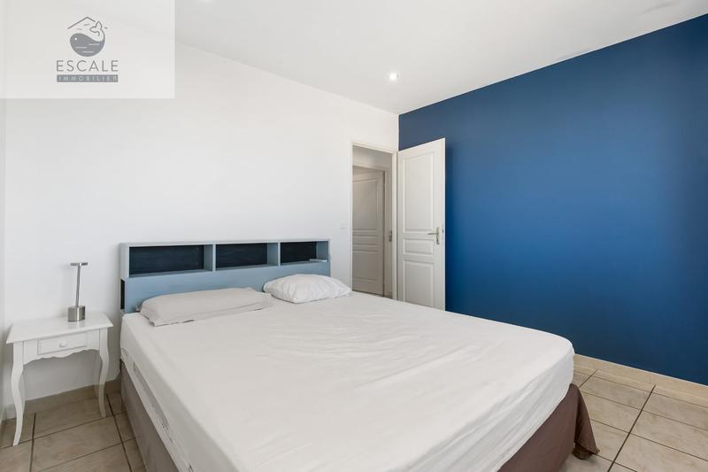 Maison - 133 m² - 6 pièces