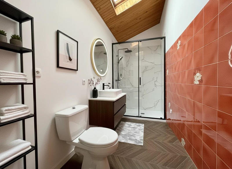 Maison - 146 m² - 6 pièces