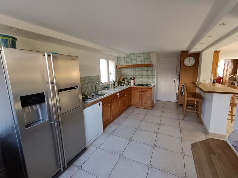 Maison - 170 m² - 5 pièces