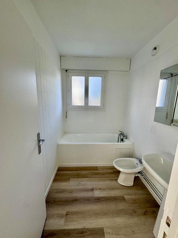 Appartement - 71 m² - 3 pièces