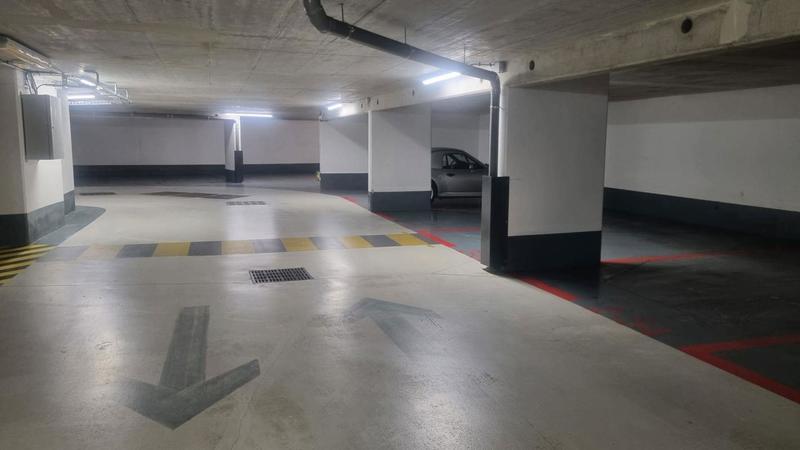 Parking - 15 m²