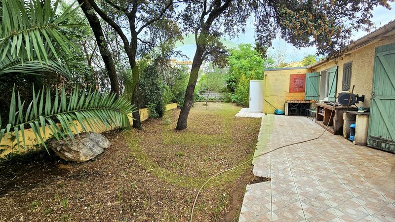 Maison - 113 m² - 5 pièces