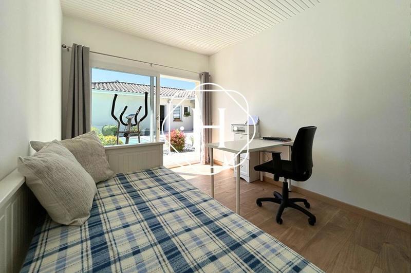 Maison - 157 m² - 6 pièces