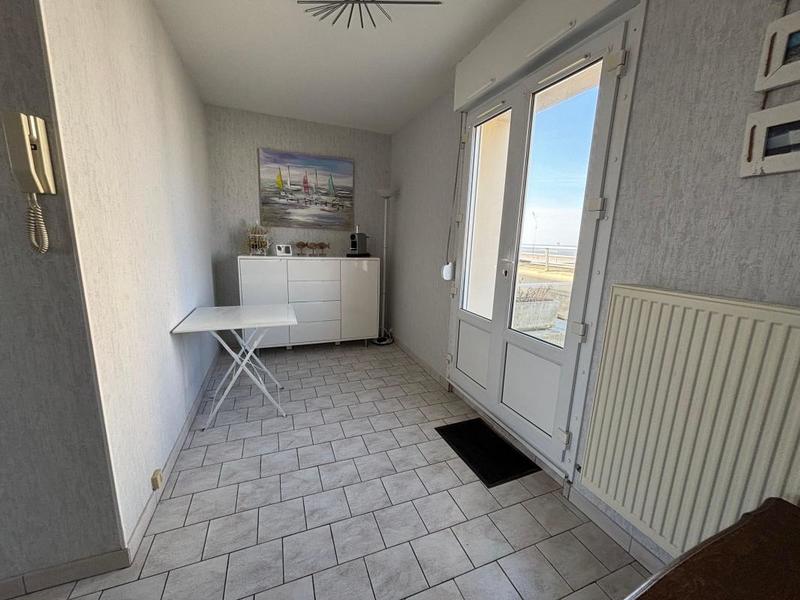 Appartement - 50 m² - 3 pièces