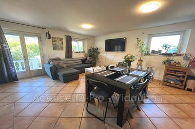 Maison - 73 m² - 4 pièces