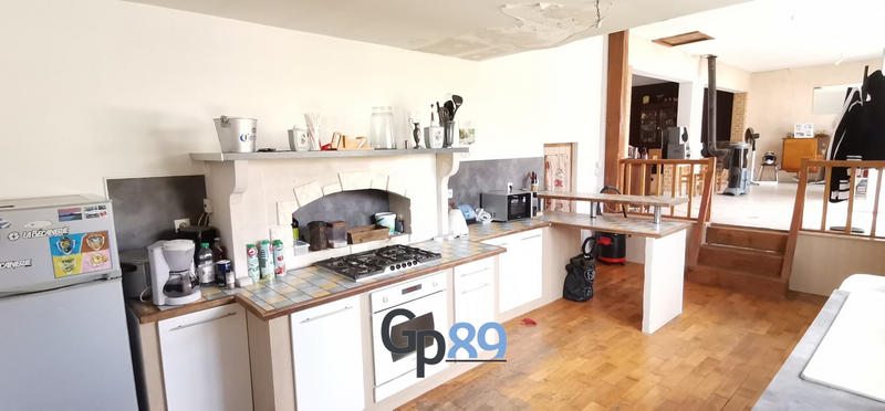 Local commercial - 450 m²