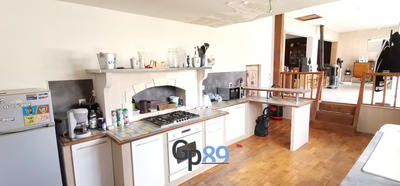 Local commercial - 450 m²