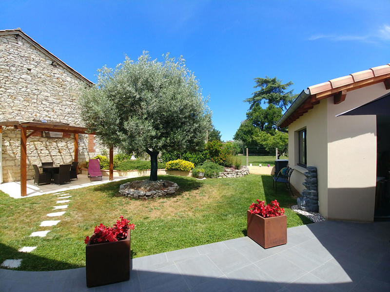 Maison - 156 m² - 5 pièces