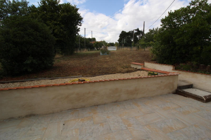 Maison - 150 m² - 9 pièces