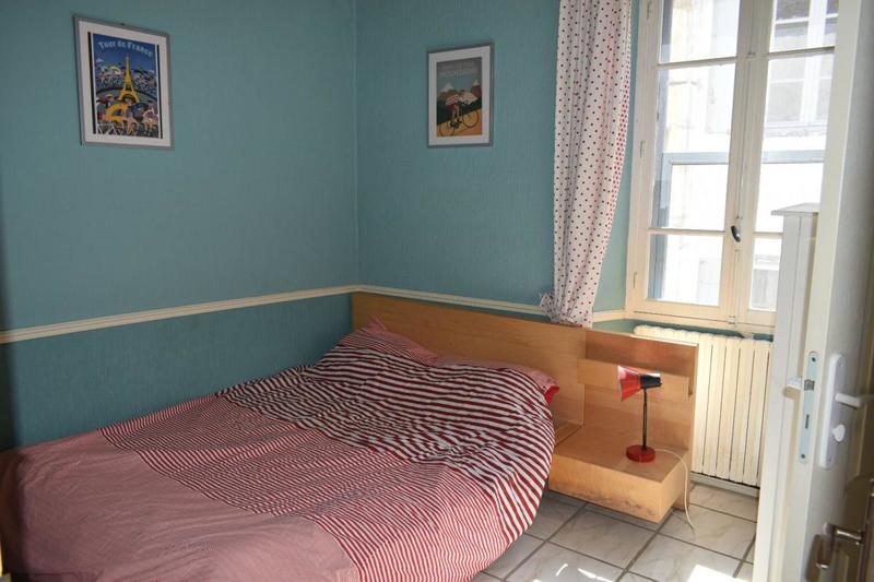 Maison de ville - 190 m² - 12 pièces