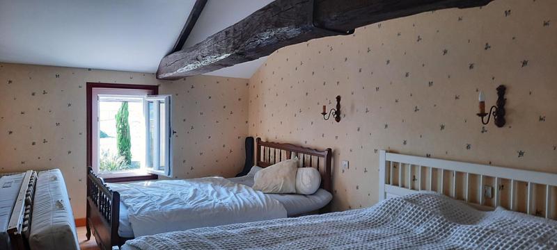 Maison - 156 m² - 6 pièces