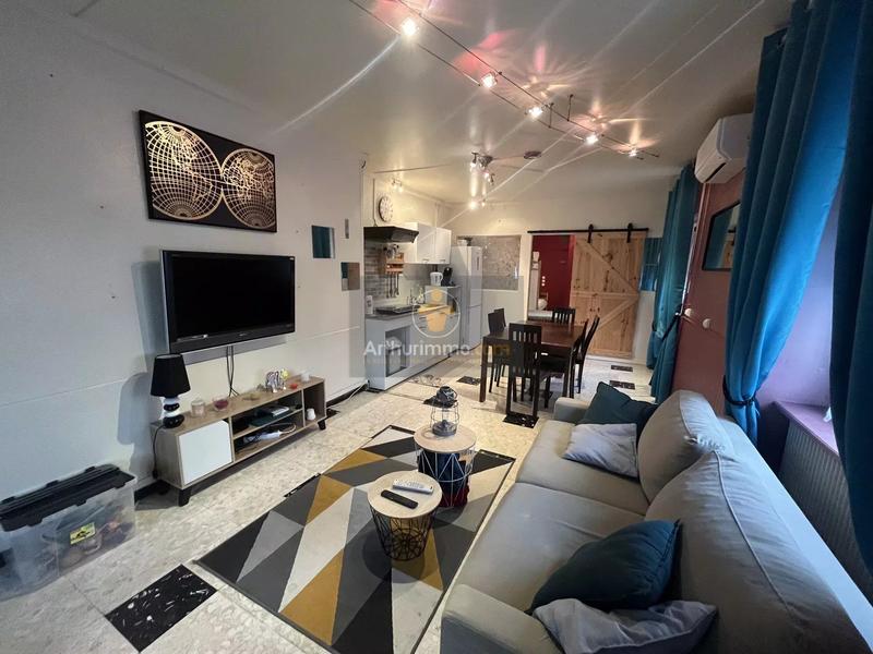 Immeuble - 404 m² - 18 pièces