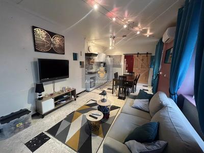 Immeuble - 404 m² - 18 pièces