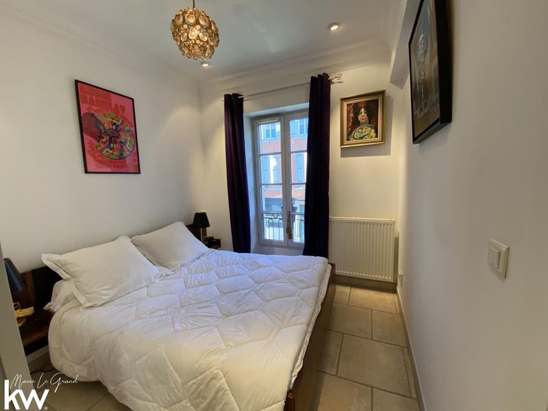 Maison de ville - 238 m²