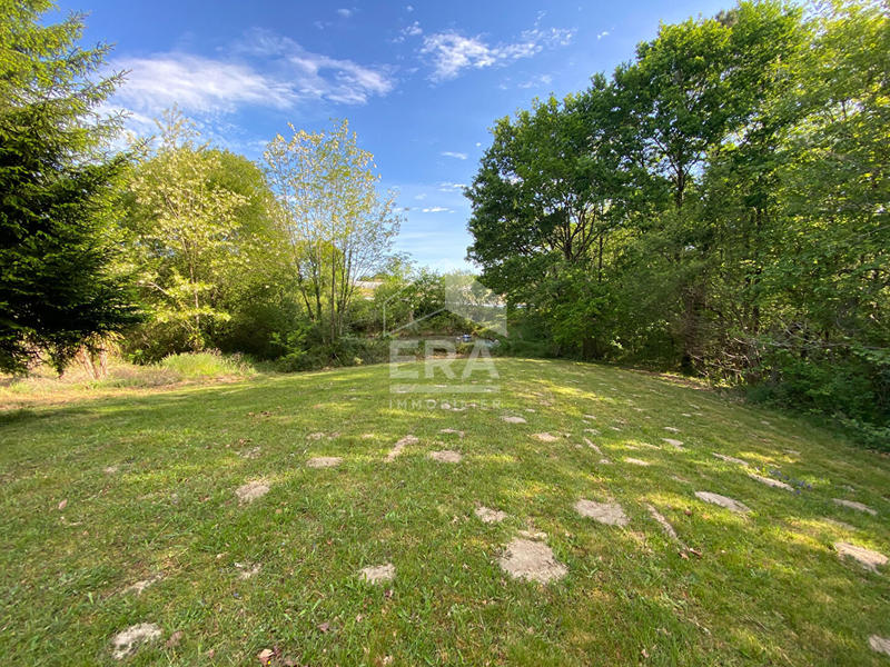 Maison - 146 m² - 6 pièces