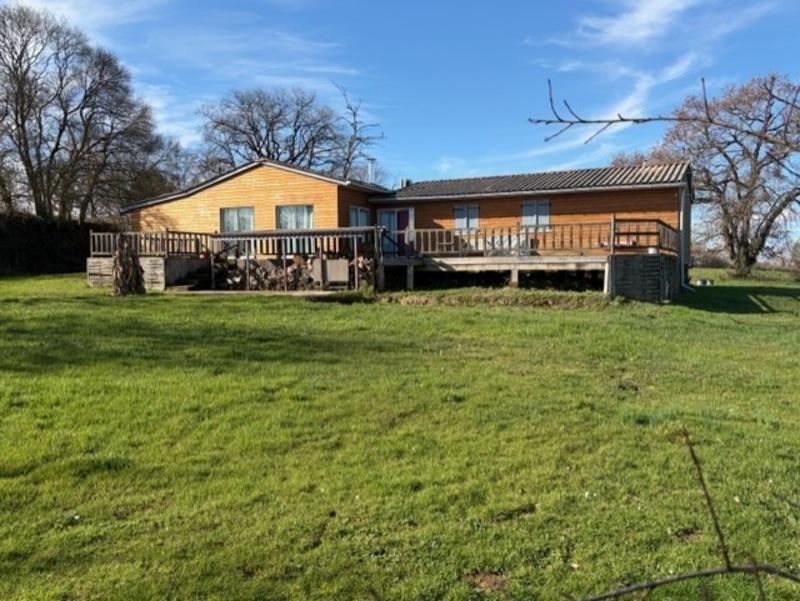 Maison - 174 m² - 10 pièces