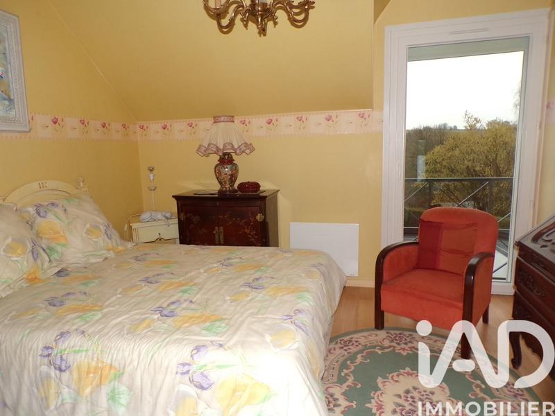 Maison - 116 m² - 4 pièces