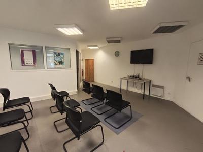 Maison - 76 m² - 2 pièces