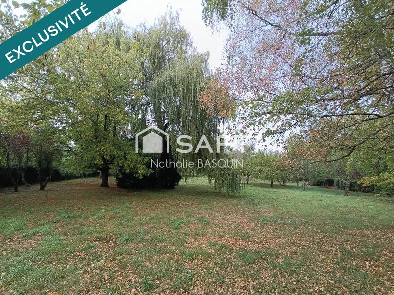 Propriété - 236 m² - 10 pièces