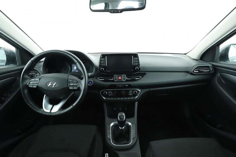 Hyundai i30 1.0 t-GDi Mhev Creative 120 ch