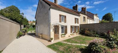 Maison - 138 m² - 5 pièces