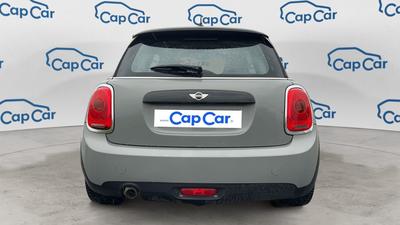 Mini Mini 1.5 One 75 Salt