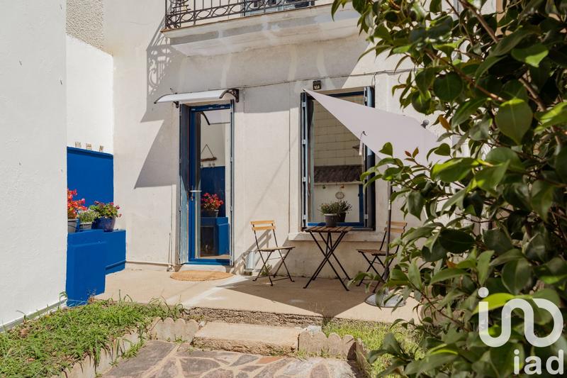 Maison - 99 m² - 4 pièces