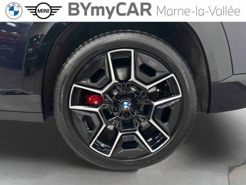 Bmw Xm G09 653 ch Bva8