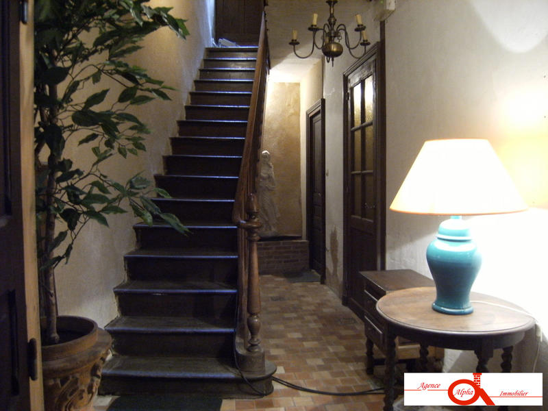 Loft - 58 m² - 3 pièces