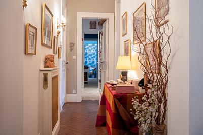 Appartement - 188 m² - 6 pièces