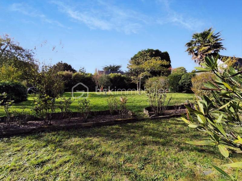 Maison - 111 m² - 5 pièces