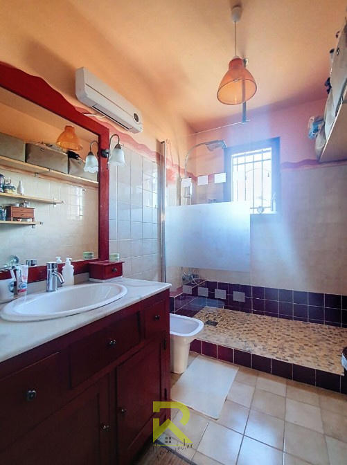 Maison - 64 m² - 3 pièces