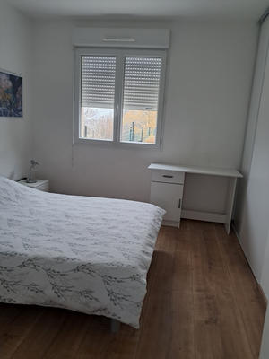 Maison - 94 m² - 5 pièces