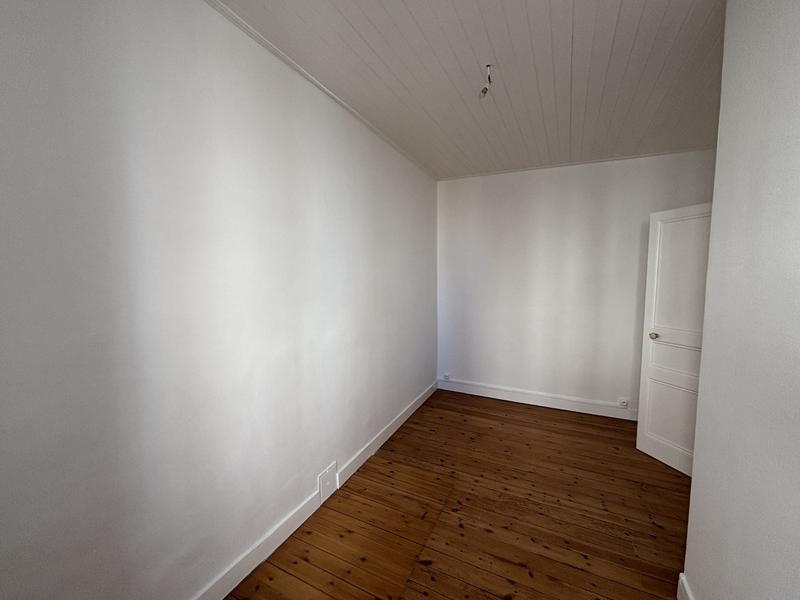 Maison - 137 m² - 5 pièces