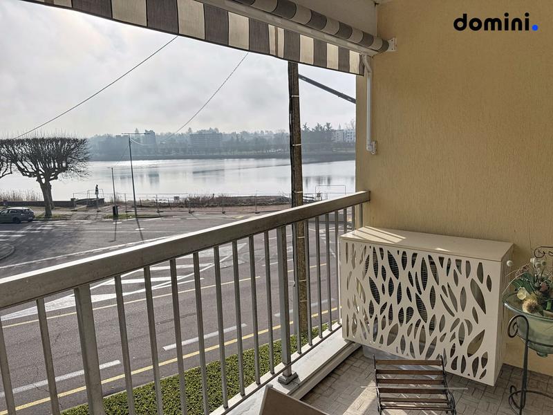 Appartement - 79 m² - 4 pièces