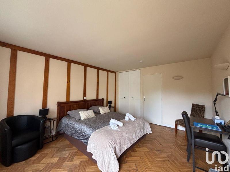 Local commercial - 1 000 m²