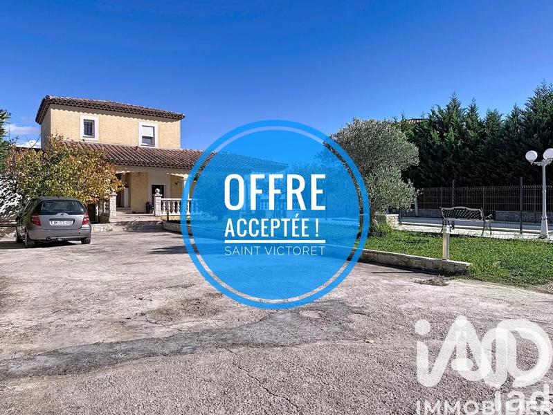 Maison - 197 m² - 5 pièces