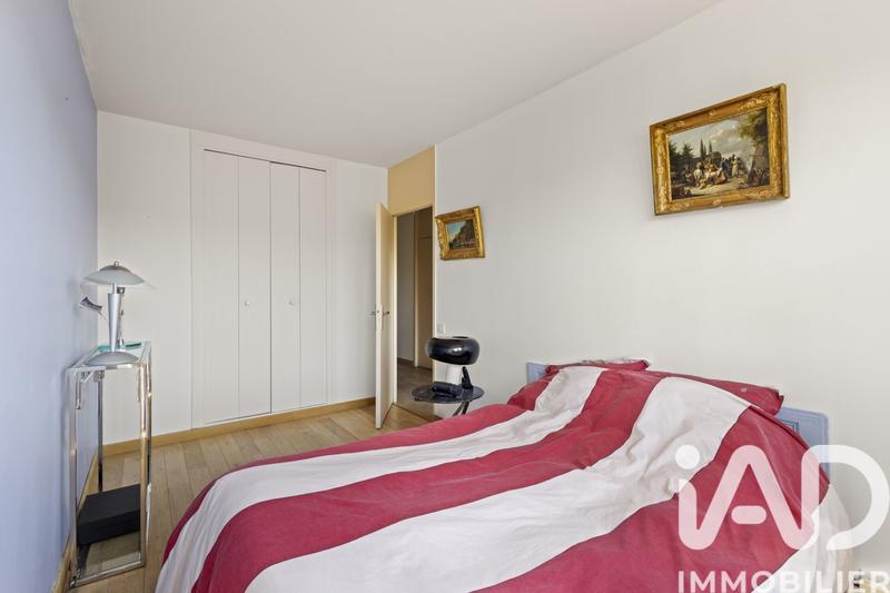 Duplex - 189 m² - 7 pièces