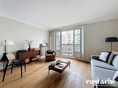 Appartement - 69 m² - 4 pièces