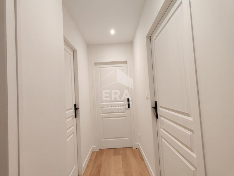 Maison - 86 m² - 4 pièces