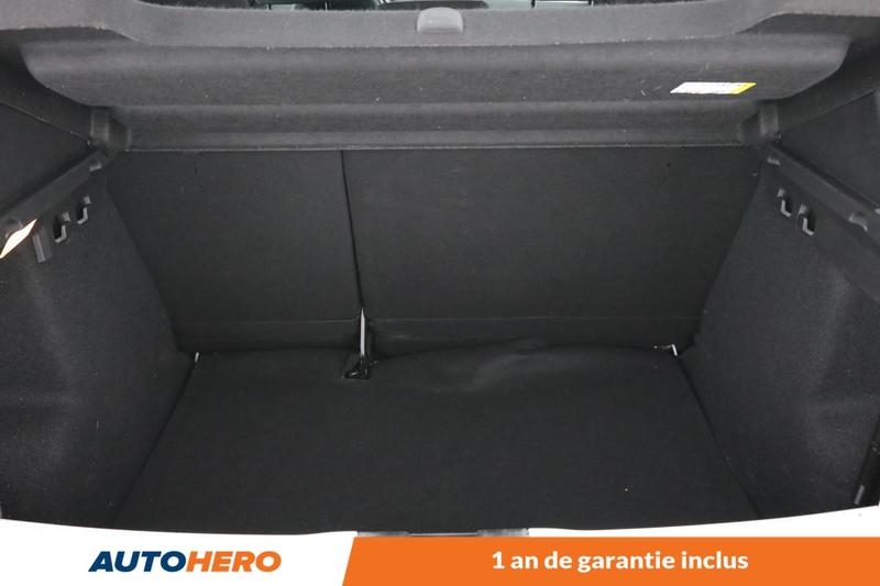 Dacia sandero III Stepway 1.0 TCe Essentiel 91 ch