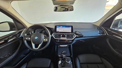 Bmw X3 G01 Lci xDrive 30e 292ch Bva8 X Line