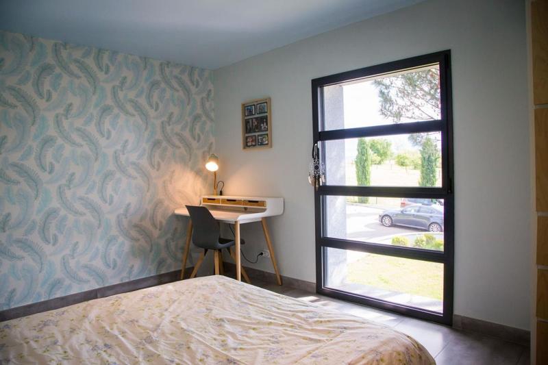 Maison d'architecte - 315 m² - 5 pièces