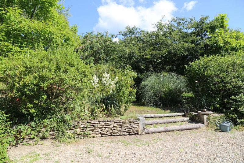 Maison - 68 m² - 3 pièces