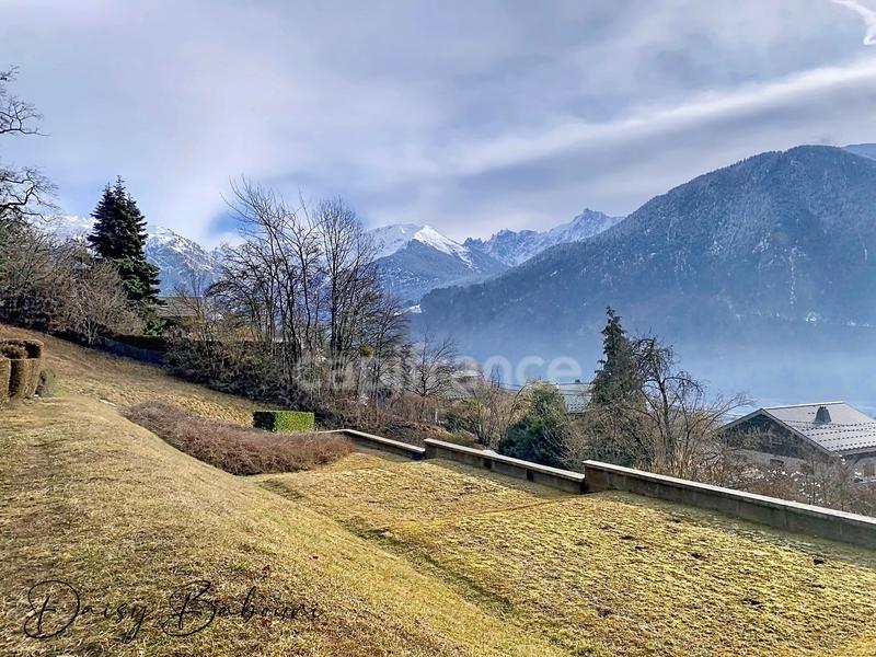 Duplex - 85 m² - 4 pièces