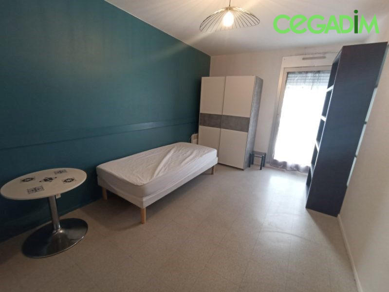 Appartement - 23 m² - 1 pièce